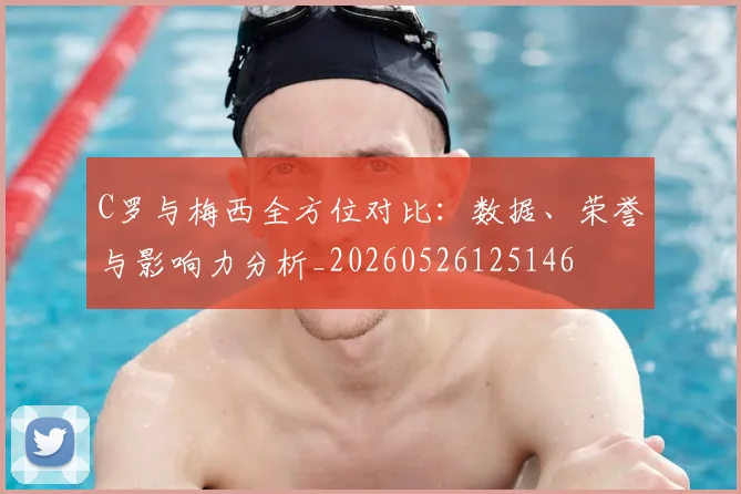 C罗与梅西全方位对比：数据、荣誉与影响力分析_20260526125146