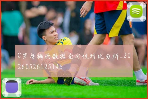 C罗与梅西数据全方位对比分析_20260526125146